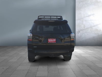 2021 Toyota 4RUNNER TRD Pro