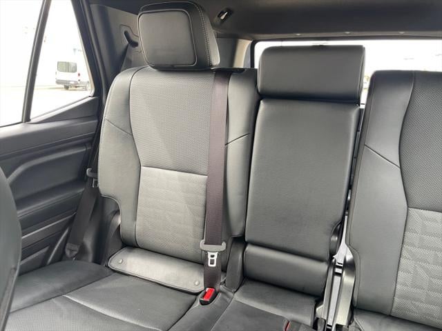 2025 Toyota 4RUNNER TRD Off Road Premium