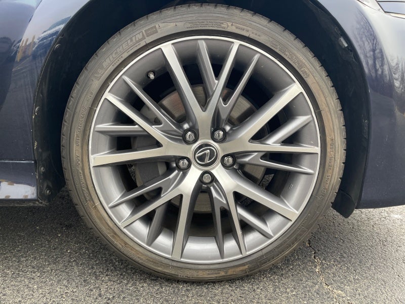 2019 Lexus GS 350 GS 350