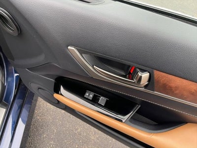 2019 Lexus GS 350 GS 350