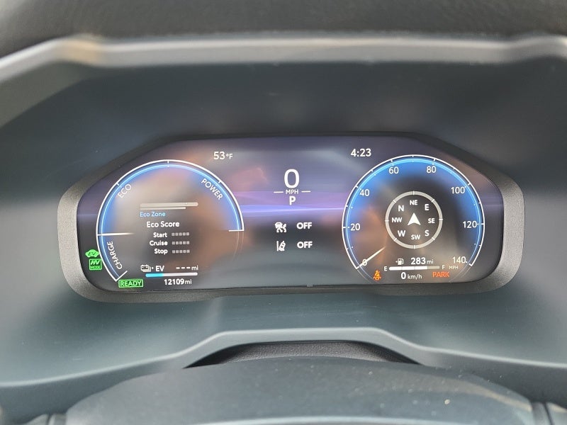 2025 Toyota RAV4 XSE AWD XSE