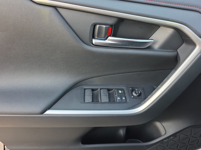 2025 Toyota RAV4 XSE AWD XSE