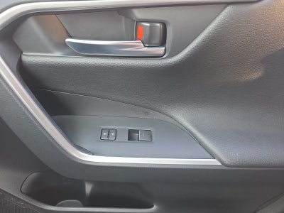 2025 Toyota RAV4 XSE AWD XSE