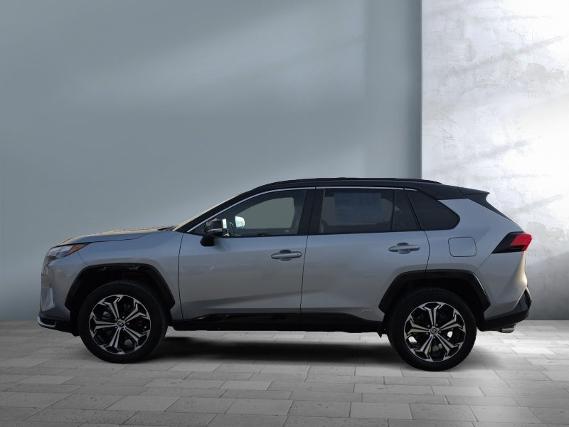 2025 Toyota RAV4 XSE AWD XSE