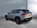 2025 Toyota RAV4 XSE AWD XSE