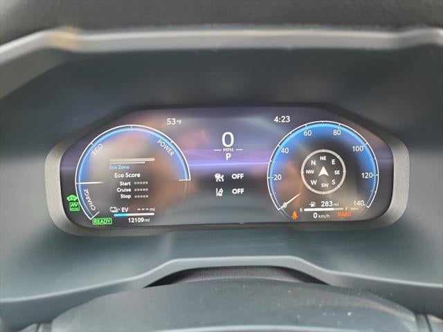 2025 Toyota RAV4 XSE AWD XSE