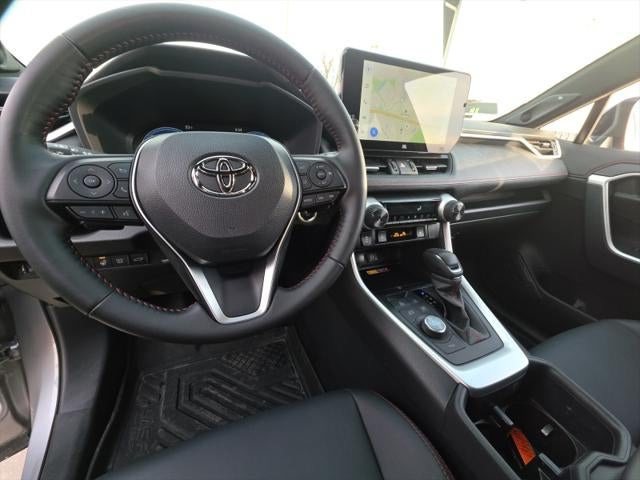 2025 Toyota RAV4 XSE AWD XSE