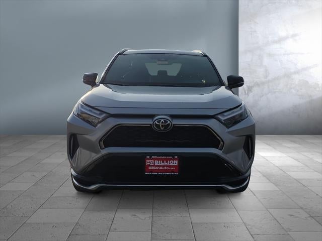 2025 Toyota RAV4 XSE AWD XSE