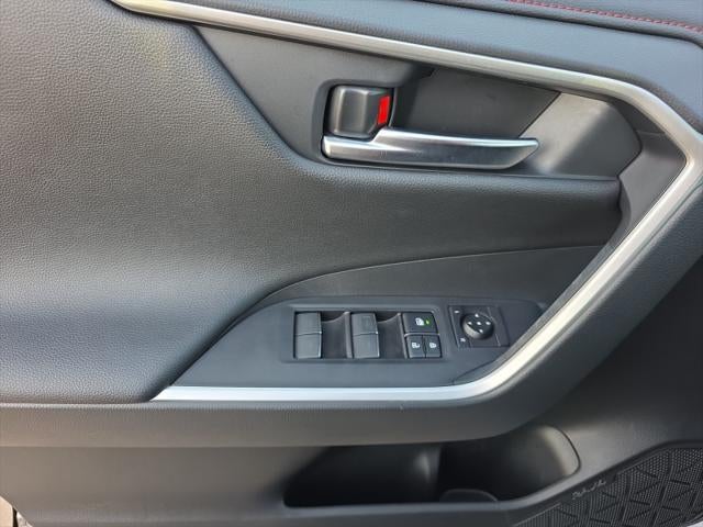 2025 Toyota RAV4 XSE AWD XSE