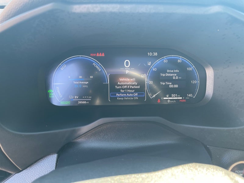 2024 Toyota RAV4 Prime XSE