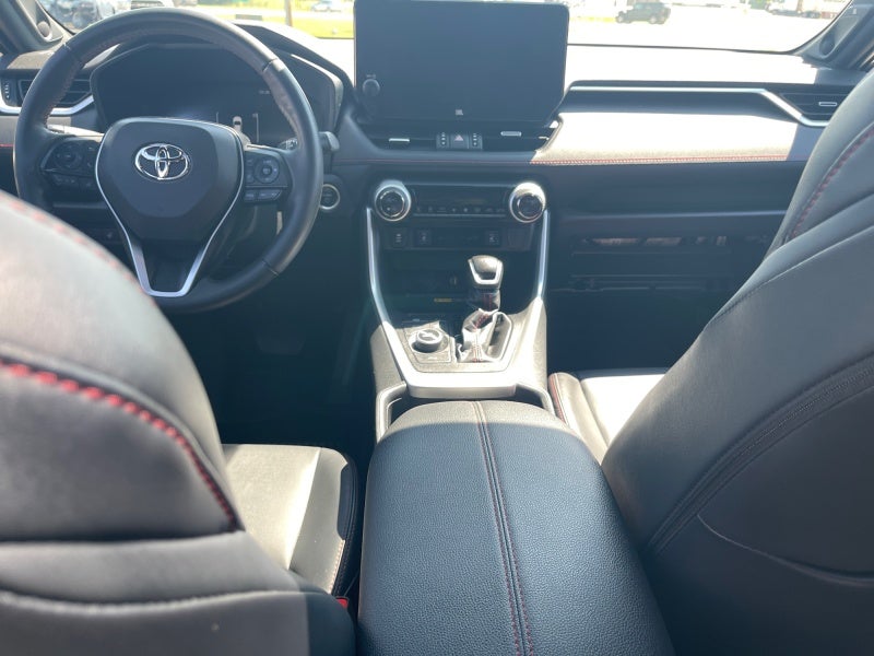 2024 Toyota RAV4 Prime XSE