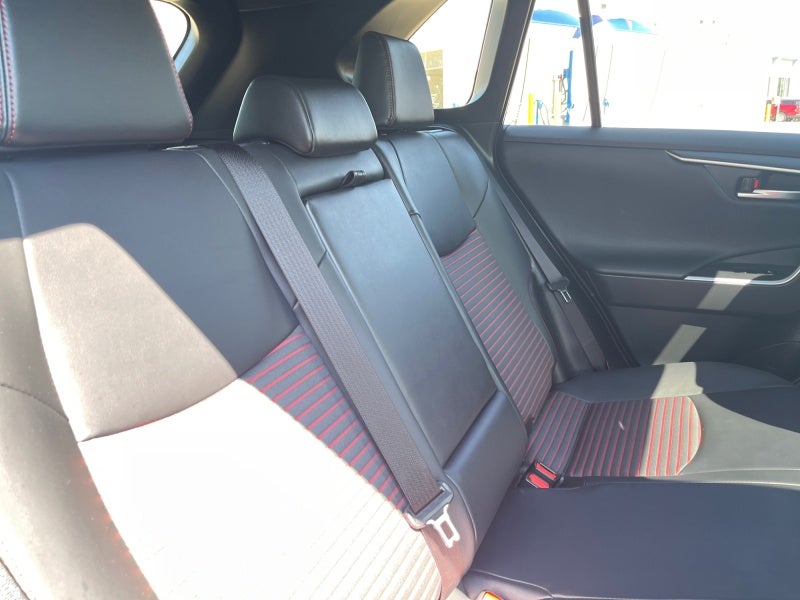 2024 Toyota RAV4 Prime XSE