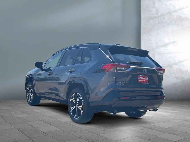 2024 Toyota RAV4 Prime XSE
