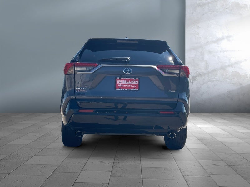 2024 Toyota RAV4 Prime XSE