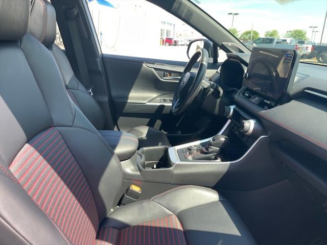 2024 Toyota RAV4 Prime XSE