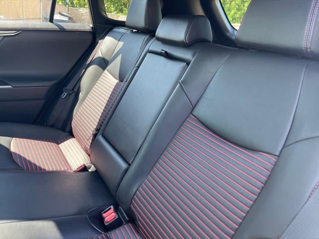 2024 Toyota RAV4 Prime XSE