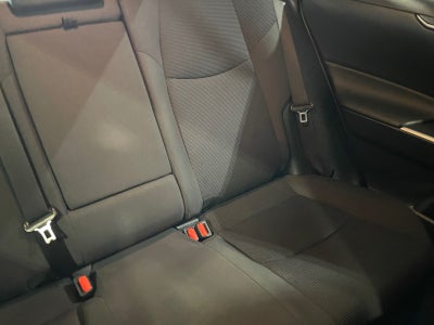 2021 Toyota RAV4 HYBRID Hybrid LE