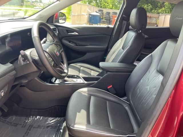 2024 Buick Encore GX Avenir