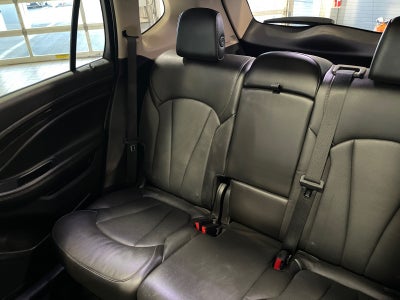 2017 Buick Envision Premium I