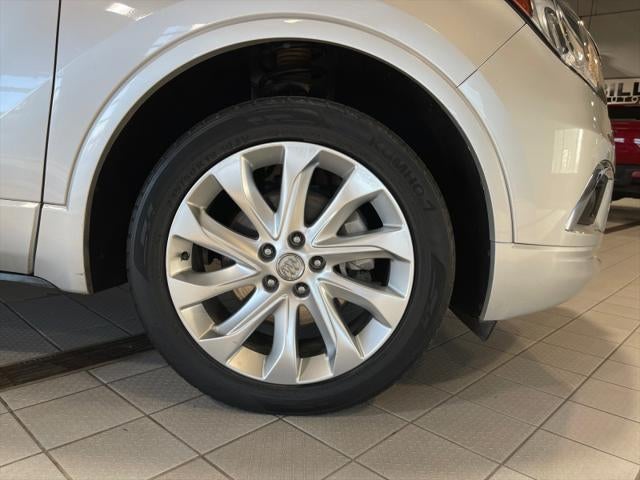 2017 Buick Envision Premium I