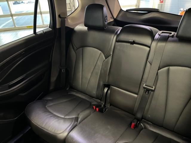 2017 Buick Envision Premium I