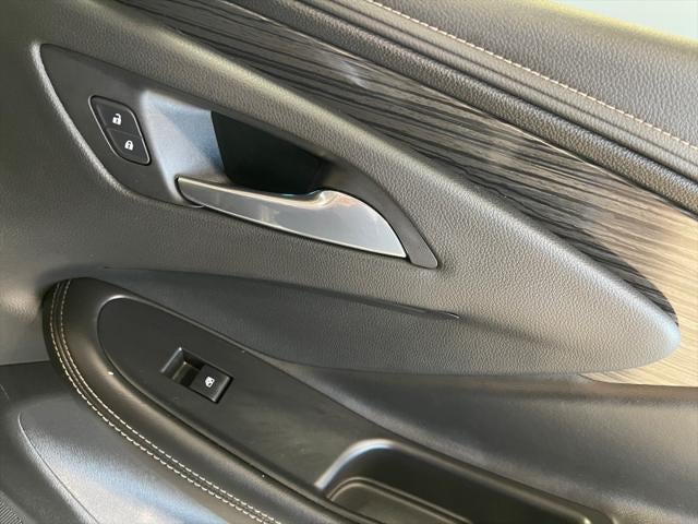 2017 Buick Envision Premium I