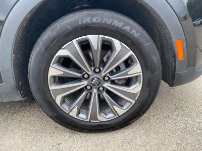 2024 Buick Envision Preferred