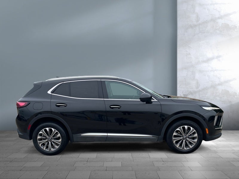 2024 Buick Envision Preferred