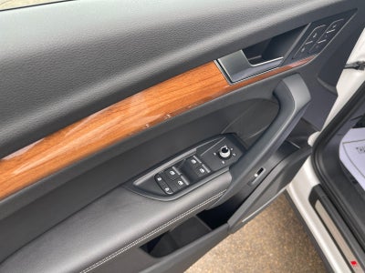 2023 Audi Q5 S line Premium Plus
