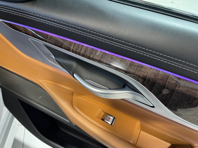 2020 BMW 740i 740i xDrive