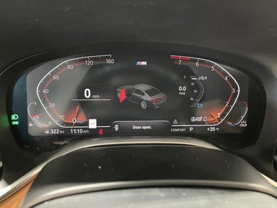 2020 BMW 740i 740i xDrive