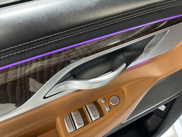 2020 BMW 740i 740i xDrive