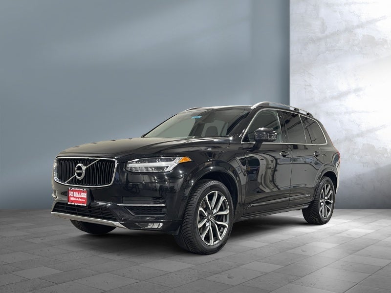 2019 Volvo XC90 Momentum