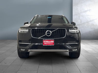 2019 Volvo XC90 Momentum