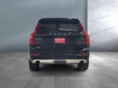 2019 Volvo XC90 Momentum