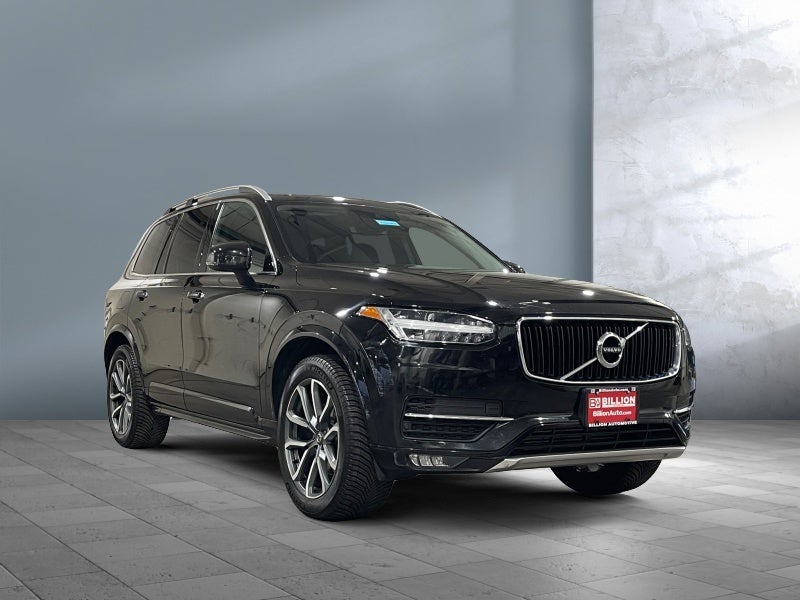 2019 Volvo XC90 Momentum