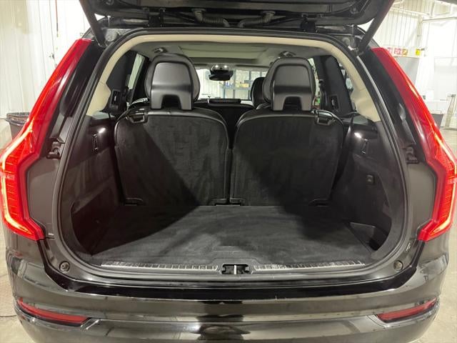2019 Volvo XC90 Momentum