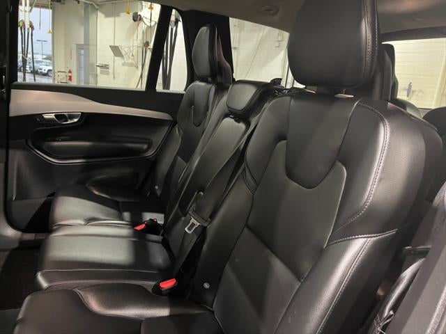 2019 Volvo XC90 Momentum