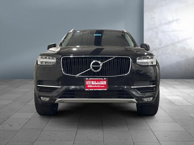 2019 Volvo XC90 Momentum
