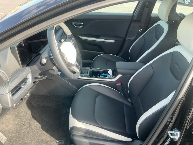 2026 Kia K4 Hatchback GT-Line Turbo