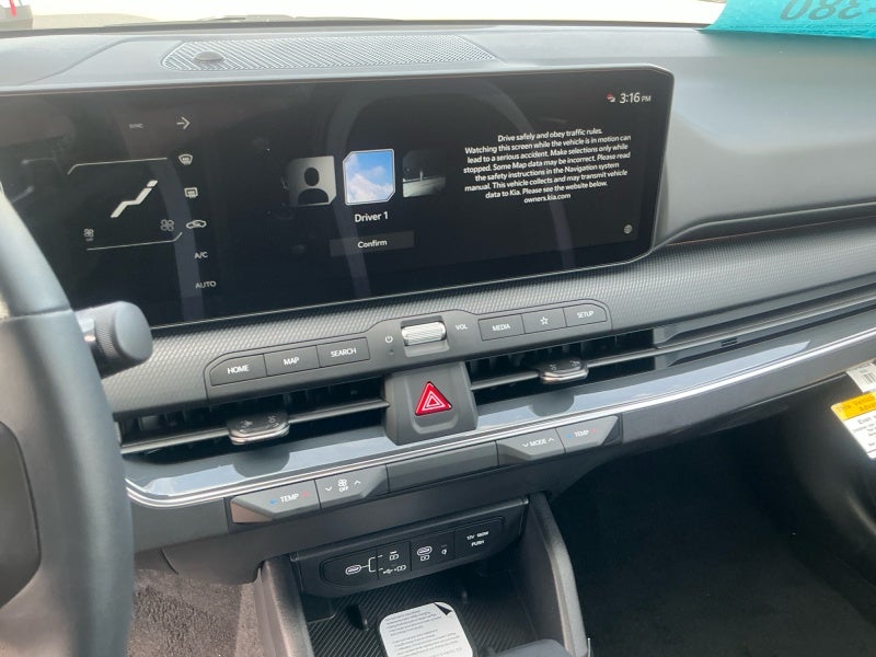 2026 Kia K4 Hatchback GT-Line Turbo