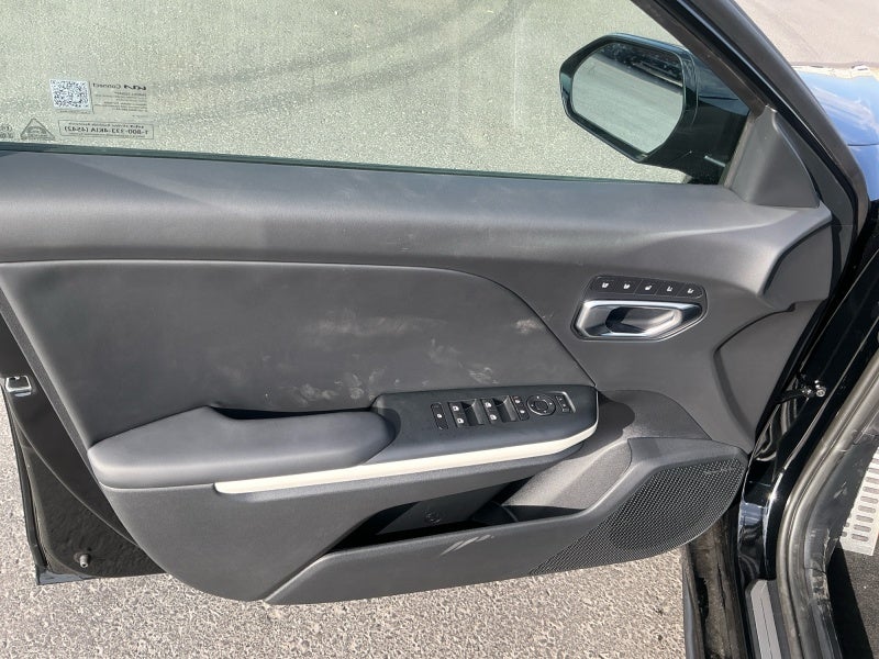 2026 Kia K4 Hatchback GT-Line Turbo