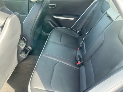 2026 Kia K4 Hatchback GT-Line Turbo