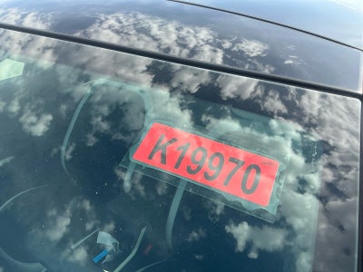 2026 Kia K4 Hatchback GT-Line Turbo