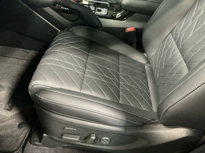 2025 Kia Telluride SX