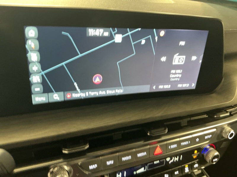 2025 Kia Telluride SX