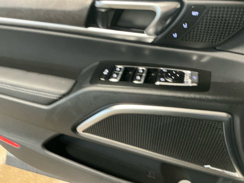 2025 Kia Telluride SX