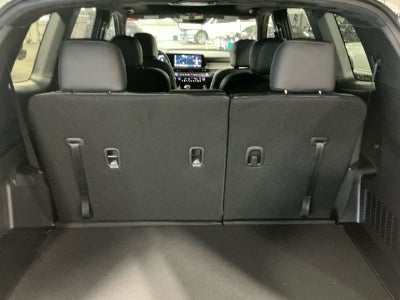 2025 Kia Telluride SX