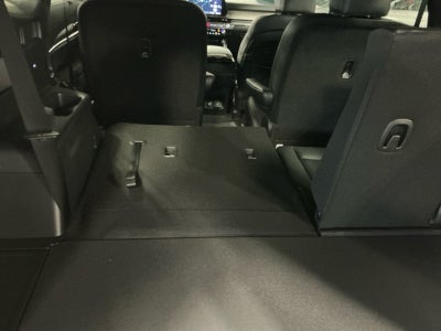 2025 Kia Telluride SX
