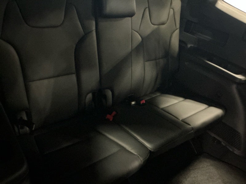 2025 Kia Telluride SX